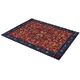 Thomann Drum Rug Oriental Blue B-Stock May have slight traces of use