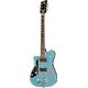 Duesenberg Caribou LH Narvik Blue B-Stock May have slight traces of use
