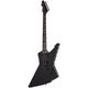 Schecter E-1 SLS Evil Twin SBK B-Stock May have slight traces of use
