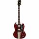 Gibson SG Standard ´64 Maestr B-Stock Możliwe niewielke ślady zużycia