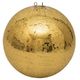 Eurolite Mirror Ball 50 cm gold B-Stock May have slight traces of use