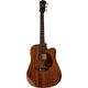 Harley Benton CLD-40SM-CE SolidWood B-Stock May have slight traces of use
