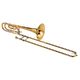 Yamaha YSL-620 Trombone B-Stock Ggf. mit leichten Gebrauchsspuren