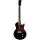 Harley Benton SC-Junior Black B-Stock Ggf. mit leichten Gebrauchsspuren