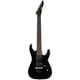 ESP LTD MH-17KIT BLK B-Stock May have slight traces of use