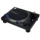 Audio-Technica AT-LP140XP Black B-Stock Hhv. med lette brugsspor