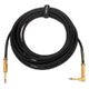 Ernie Ball Instrument Cable Black B-Stock