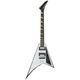 Jackson JS32T Rhoads AH WH B-Stock May have slight traces of use