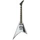 Jackson JS32T Rhoads AH WH B-Stock Posibl. con leves signos de uso