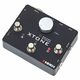 Xsonic Xtone Interface/Foot C B-Stock May have slight traces of use