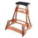 Roth & Junius Chair Stand for Cello B-Stock Poate prezenta mici urme de utilizare