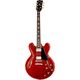 Gibson ES-335 Figured 60s Che B-Stock Eventuellt mindre spår av användning