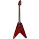 Schecter V-1 Apocalypse Red Rei B-Stock May have slight traces of use