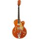 Gretsch Brian Setzer G6120T-BS B-Stock Możliwe niewielke ślady zużycia