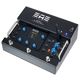 Elite Acoustics Stompmix X6 Pedal Mixe B-Stock May have slight traces of use