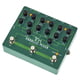Electro Harmonix Tri Parallel Mixer B-Stock Saattaa olla pieniä käytön jälkiä.