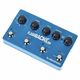 tc electronic Flashback 2 X4 Delay B-Stock Enyhe kopásnyomok előfordulhatnak