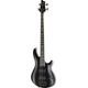 Schecter SLS Evil Twin-4 SBK B-Stock May have slight traces of use