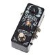 Fortin Mini Zuul Noise Gate B-Stock Hhv. med lette brugsspor