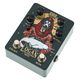 KMA Audio Machines Logan Overdrive B-Stock Může mít drobné známky používání