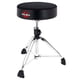 Gibraltar 9808ARW Drum Throne B-Stock eventualmente con lievi segni d'usura