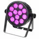 Eurolite LED 4C-12 Silent Slim  B-Stock Posibl. con leves signos de uso