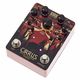 KMA Audio Machines Cirrus Delay and Rever B-Stock May have slight traces of use