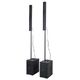 the box pro TL Twin Top Stereo Bundle
