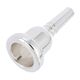 Breslmair Trombone Mouthpiece 1Y B-Stock