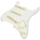 Fender Pre-Wired ST Pickguard B-Stock Możliwe niewielke ślady zużycia