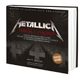Edition Olms Metallica Back To Fron B-Stock Hhv. med lette brugsspor
