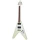 Gibson 70s Flying V CW B-Stock Poderá apresentar ligeiras marcas de uso.