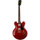 Gibson ES-335 Dot 60s Cherry B-Stock Hhv. med lette brugsspor