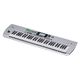 Korg i3 Silver B-Stock Posibl. con leves signos de uso