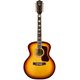 Guild USA F-512E Maple ATB B-Stock May have slight traces of use