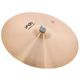 Paiste 17" Thin Crash 602 Ser B-Stock May have slight traces of use