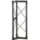 Stageworx Deco Truss 50 cm black B-Stock