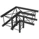 Stageworx DT24B-C30 Deco Truss C B-Stock May have slight traces of use