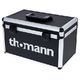 Thomann Case Behringer 205 D B-Stock Saattaa olla pieniä käytön jälkiä.