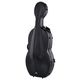 Gewa Pure Cello Case Polyca B-Stock Hhv. med lette brugsspor