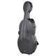 Gewa Pure Cello Case Polyca B-Stock Kan lichte gebruikssporen bevatten