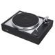 Thorens TD 1601 black B-Stock May have slight traces of use