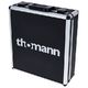 Thomann Case Mackie ProFX12 B-Stock Poderá apresentar ligeiras marcas de uso.
