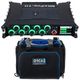 Sound Devices MixPre-10 II Orca Bag Bundle