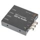 Blackmagic Design Mini Converter SDI to  B-Stock Ggf. mit leichten Gebrauchsspuren