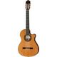 Alhambra 5P CT E2 incl.Gig Bag B-Stock May have slight traces of use
