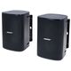 Bose DesignMax DM5SE black B-Stock Hhv. med lette brugsspor