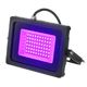 Eurolite LED IP FL-30 SMD purpl B-Stock Kan lichte gebruikssporen bevatten