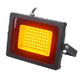 Eurolite LED IP FL-30 SMD orang B-Stock Kan lichte gebruikssporen bevatten