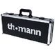 Thomann Case Yamaha Reface B-Stock Poderá apresentar ligeiras marcas de uso.